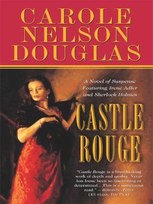 cover image of Castle Rouge